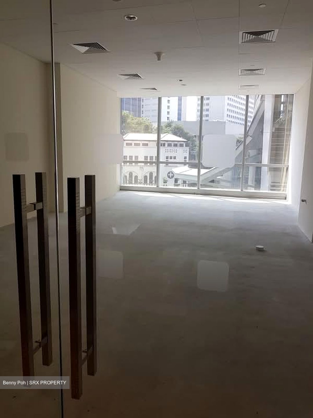 Sbf Center (D1), Retail #567577801